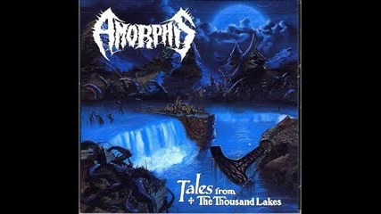 Amorphis - First Doom