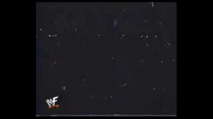 Wwf Rock Bottom 1998 Stone Cold vs The Undertaker Buried Alive Match Part 1 