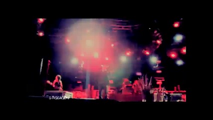 Skillet - Sick Of It - Tribute