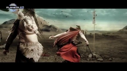 Андреа 2012 - Лоша (official Video)