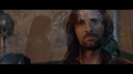 May It Be - Aragorn Arwen
