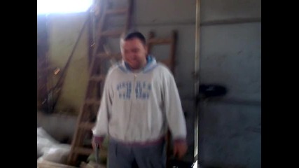 Counter - Strike qki hetshotove