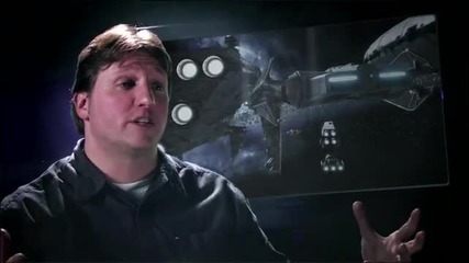 Star Wars: The Force Unleashed 2 - The Story of the Starkiller 
