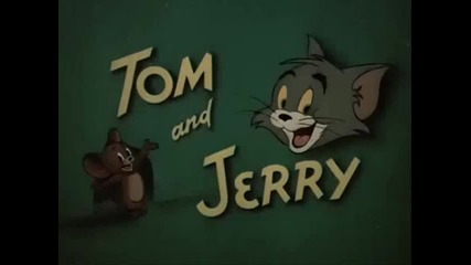 Том И Джери-джипси Кетс Пародия