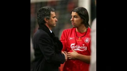 Jose Mourinho - Mr. Bombastic