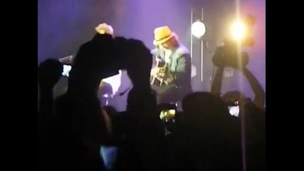 На живо ! Justin Bieber and Dan Kanter - Die In Your Arms ( Acoustic )