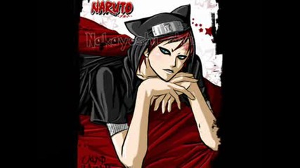 Gaara The Best