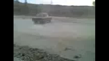 ачката и коцето