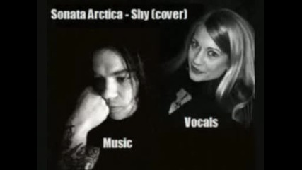 Equinoxx - Shy (sonata Arctica cover)