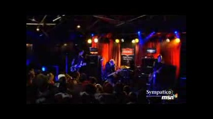 Sum 41 - With Me(live At Orange Lounge 2008)