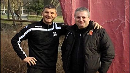 Здравко Лазаров: Не е само до късмет, трябва и можене