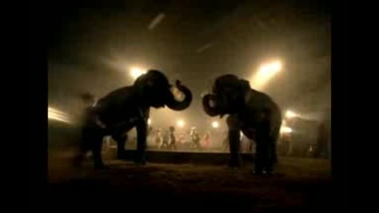 Britney Spears - Circus (matty B Remix)