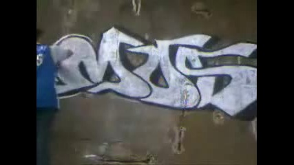 Graffiti 3