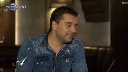 Автограф - Борис Дали, 2 (17.12.2014)
