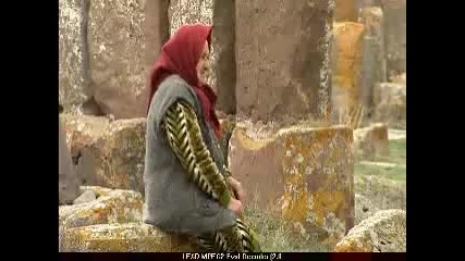Armenian Music - Dle Yaman by Isabel Bayrakdarian 