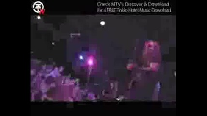 Tokio Hotel Tv [episode 20] With Bg Subs