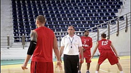Йовица Арсич: Ако играем по- добре от София може чудото да стане