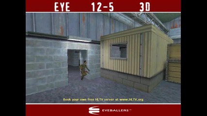 Eyeballers @ Cpl Summer 2004