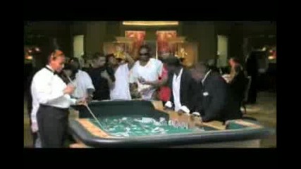 C.o.b. (captains Of Bread) - We Gettin Money