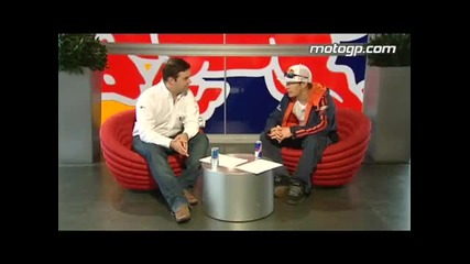 After the Flag - Official Motogp Webcast - Assen Uk 
