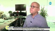 Изкуственият интелект и работата утре: Какво мисли Ивайло Пенчев за бъдещето на труда
