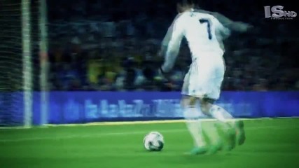 Cristiano Ronaldo - The Chosen 720p Hd