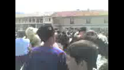 mileto mai4o i samir