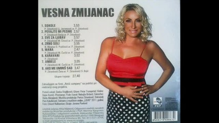 Vesna Zmijanac-zlatna kolekcija 4- The best of