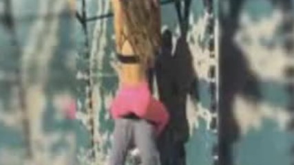 Hot Fitness Couples Workout Fit Love World Jimnastik Film Menejer 2016 Hd