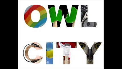 Owl City - Panda bear [h]
