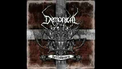 Demonical - Infernal Void - Hellsworn 2009