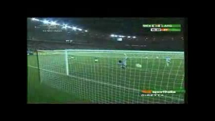 The Legend Of Lionel Messi