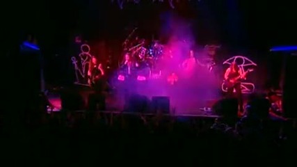 Iced Earth - The Last Laugh