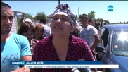 Един убит, петима ранени след бой между роми в разградско село