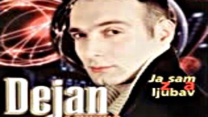 Dejan Despotovic - Ja sam za ljubav
