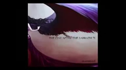 The Day After The Sabbath - 71 Stormbird ( full album 1971 )