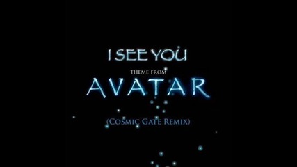 James Horner feat Leona Lewis - I See You