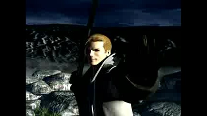 Final Fantasy Viii - Opening