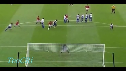 Cristiano Ronaldo Top 50 Goals 2004-2013