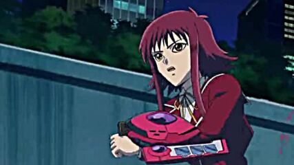 yu-gi-oh! 5ds 2022 episode 40