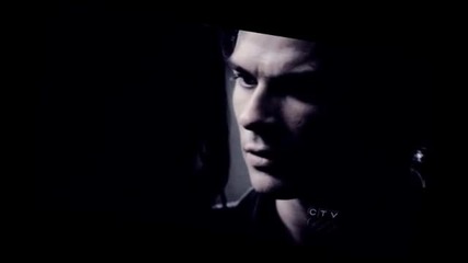 Delena ft. Stefan - Hard Love [make Me Wanna Die]