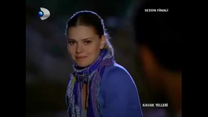 Mine&deniz Kavak Yelleri