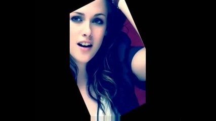 Kristen Stewart - the outside