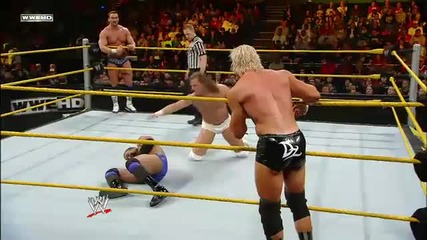 Wwe Nxt 1.4.11 Part 2/5