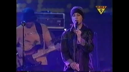 Anouk - Michel - Live Holland 2000