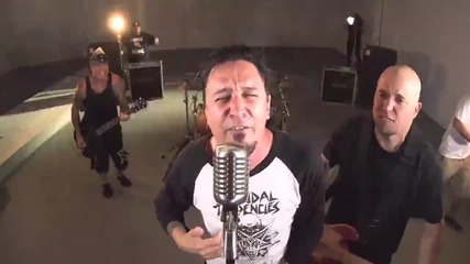 Sick Of It All - Road Less Traveled (official Video)