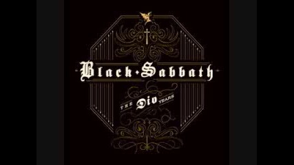 Black Sabbath - Lonely Is The Word