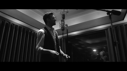 Justin Timberlake - Suit & Tie (official) ft. Jay Z