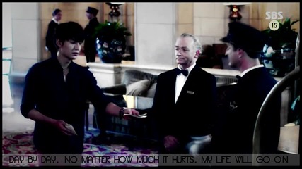 The Heirs e_r_day_y_day