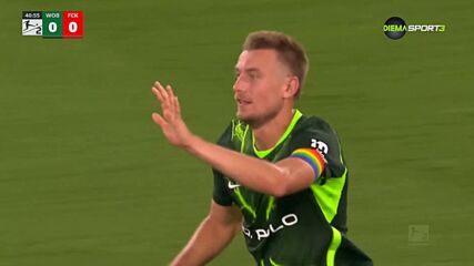 Обзор на кръга във Втора Бундеслига (1 кръг, 11.08.2026)